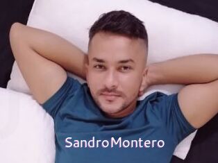 SandroMontero