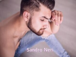 Sandro_Neri