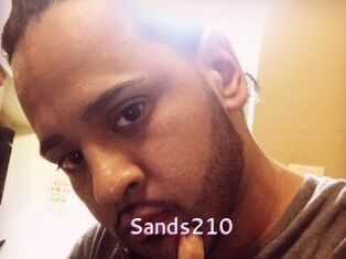 Sands210