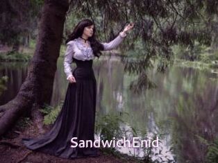 SandwichEnid