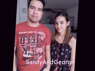 SandyAndGeorge