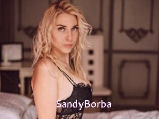 SandyBorba