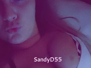 SandyD55