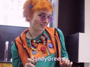 SandyGreen