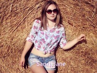 SandyJane