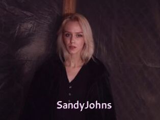 SandyJohns