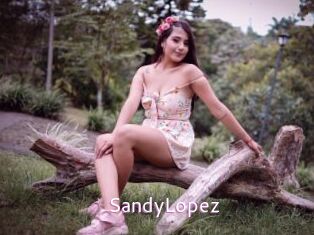 SandyLopez