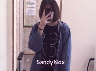 SandyNox