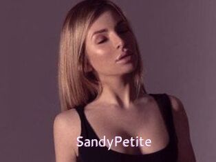 SandyPetite