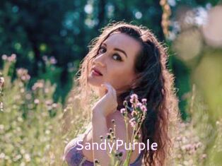 SandyPurple