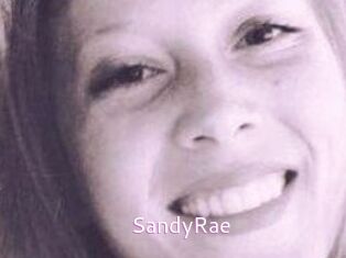 SandyRae