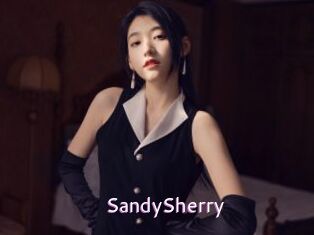 SandySherry