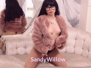 SandyWillow