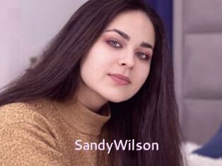 SandyWilson