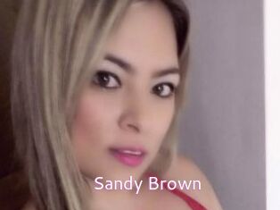 Sandy_Brown