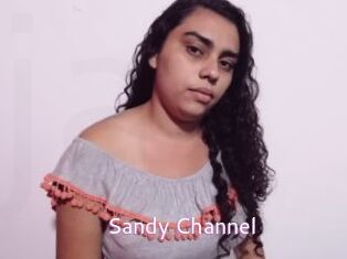 Sandy_Channel Just Amateurs