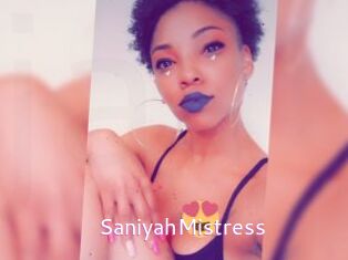 SaniyahMistress