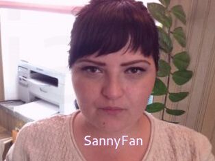 SannyFan