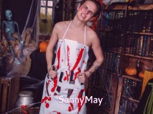 SannyMay