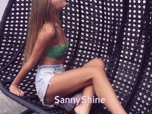 SannyShine