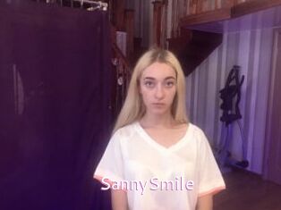 SannySmile