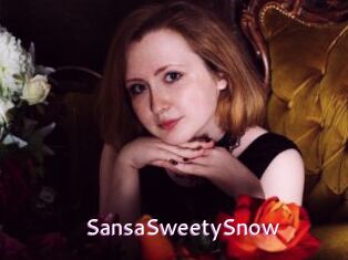 SansaSweetySnow