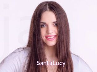 SantaLucy