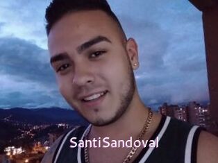 SantiSandoval