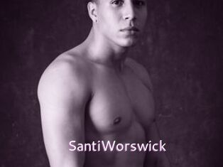 SantiWorswick