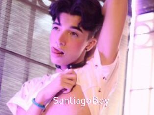 SantiagoBoy