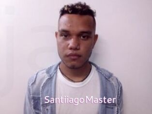 SantiiagoMaster