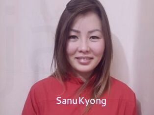 SanuKyong