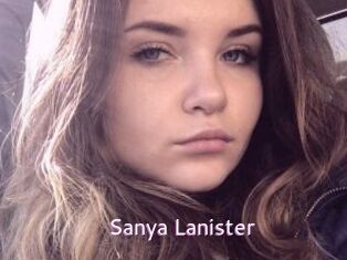 Sanya_Lanister