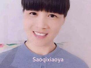 Saoqixiaoya