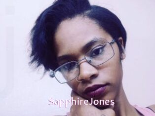 SapphireJones