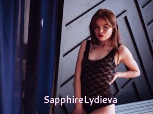 SapphireLydieva