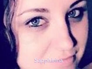 Sapphirina