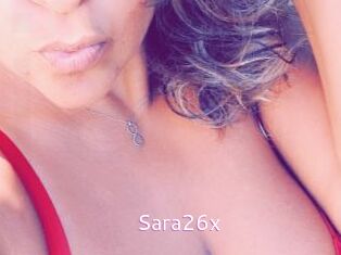 Sara26x