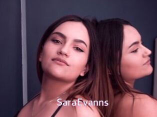 SaraEvanns