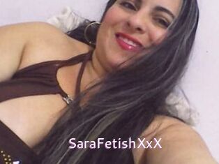 SaraFetishXxX