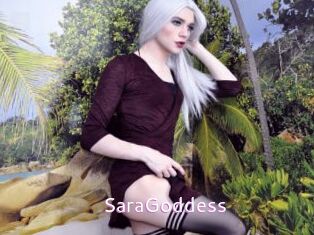 SaraGoddess