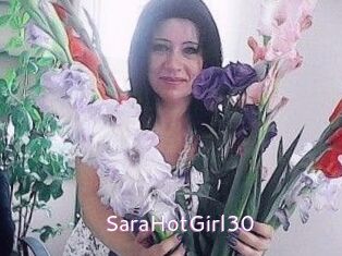 SaraHotGirl30