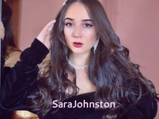 SaraJohnston