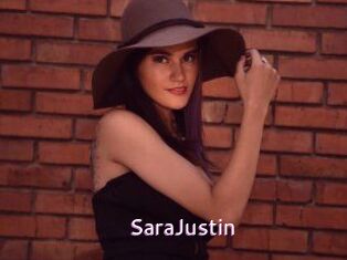 SaraJustin