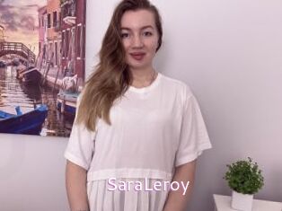 SaraLeroy