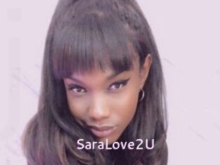 SaraLove2U