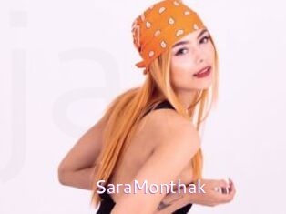 SaraMonthak