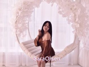 SaraOlsen