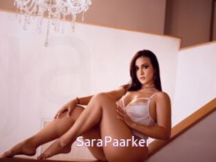 SaraPaarker
