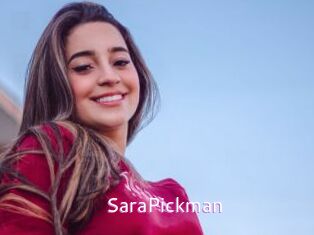 SaraPickman